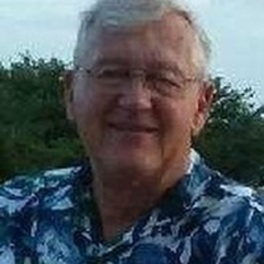 William H Hart Sr