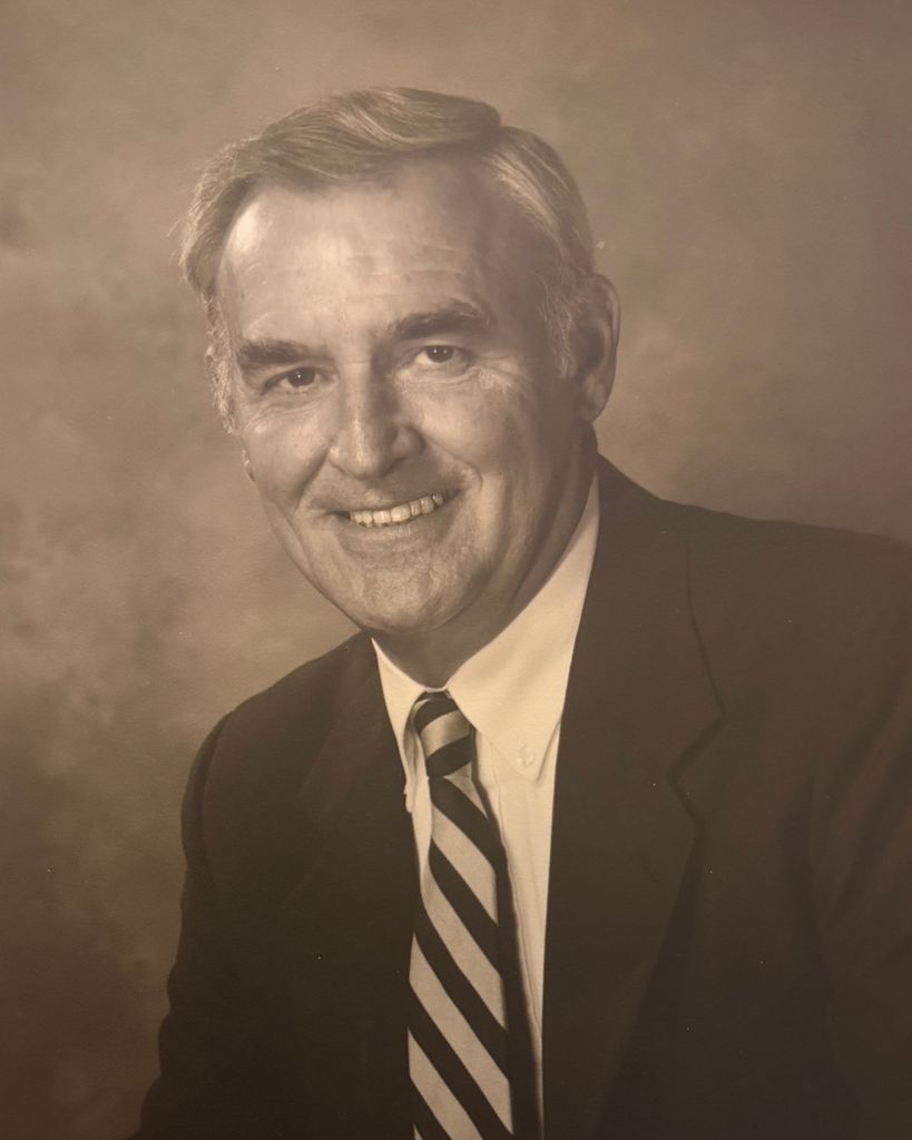 John Paul Petzold
