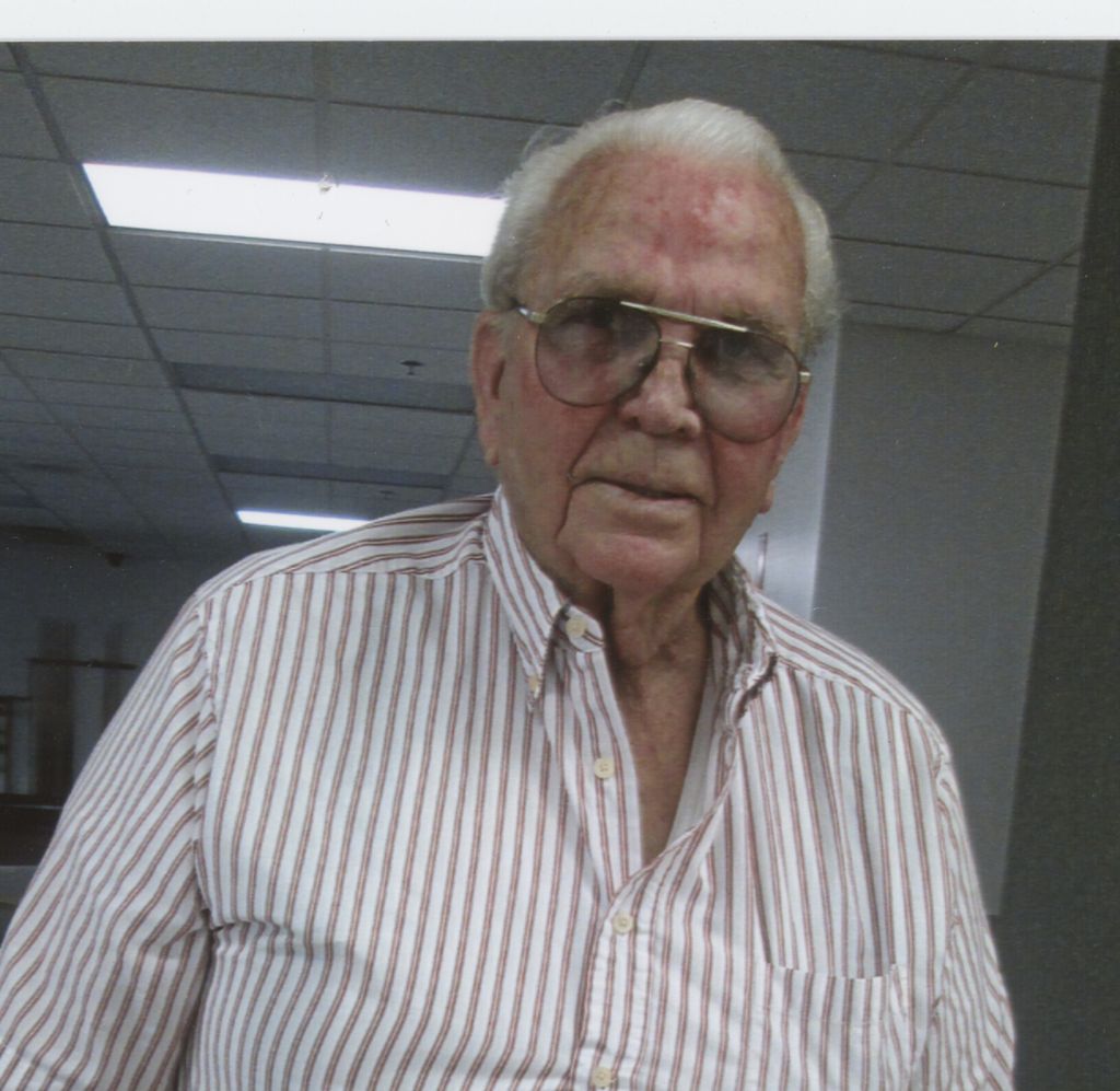 Sidney Buck Profile Photo