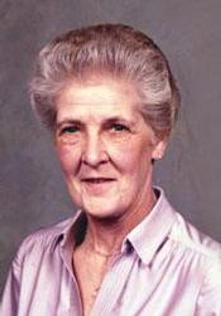 Dorothy Victoria Schumacher