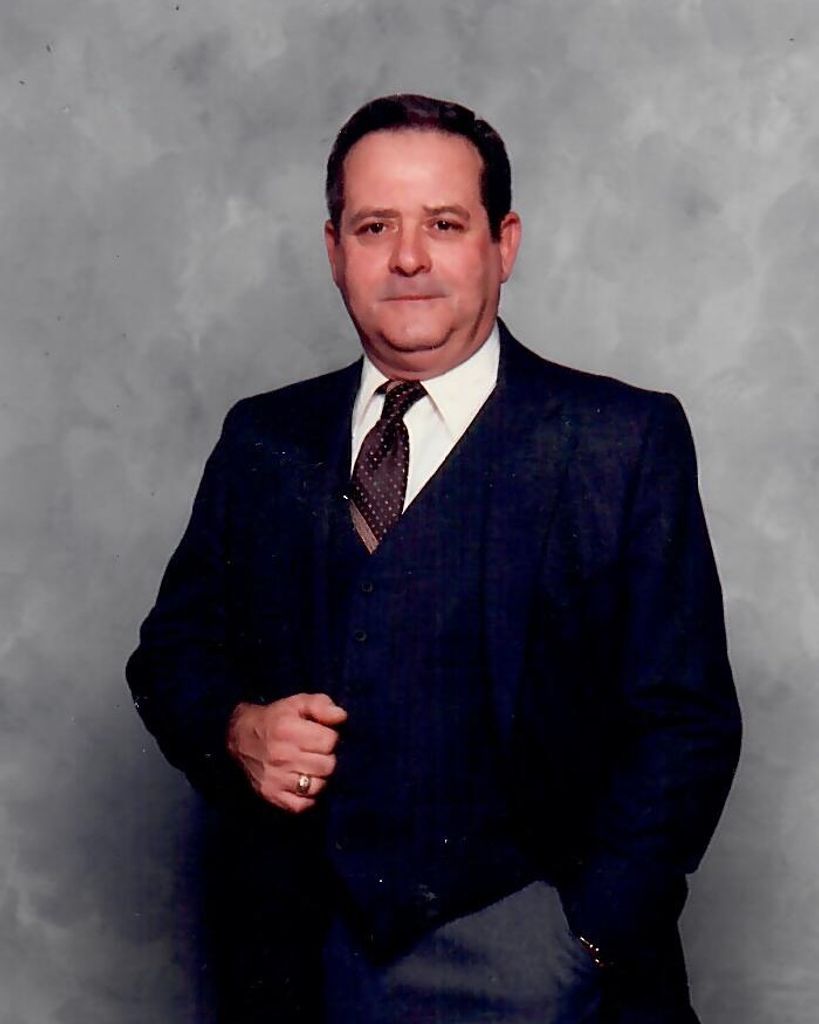 Joseph Anthony Vietri Profile Photo