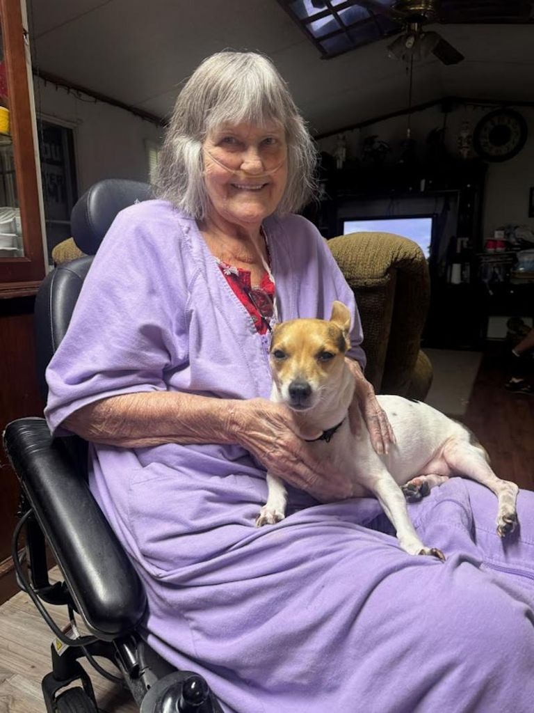 Alma Deloris Messer Profile Photo