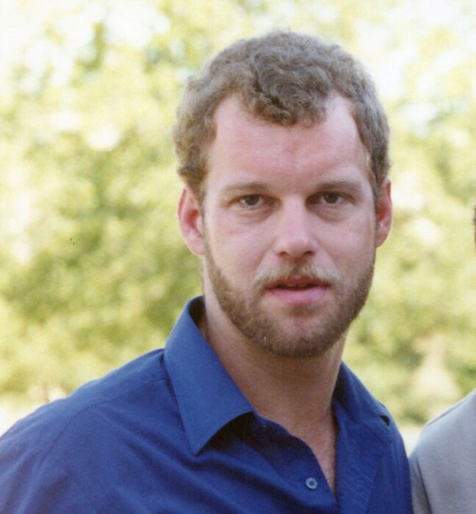 Ron Thiry