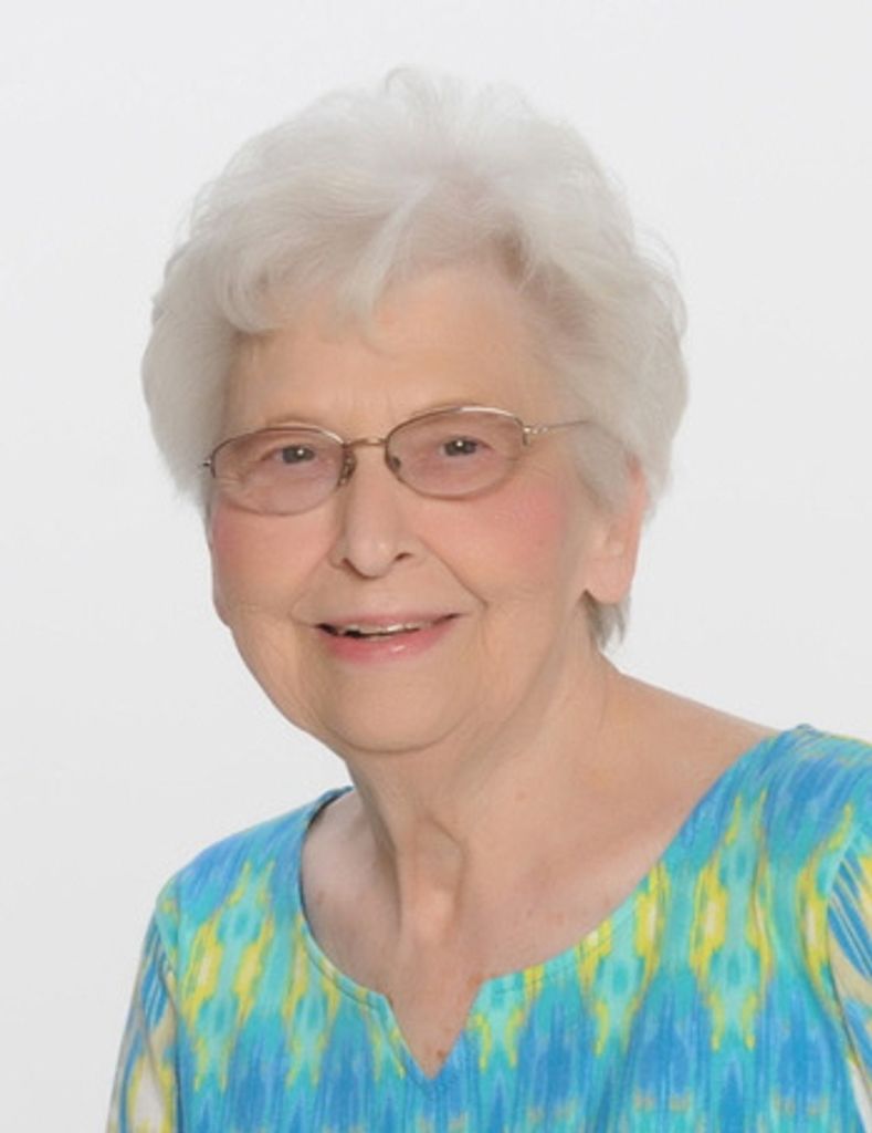 Evelyn  D. Felper Profile Photo
