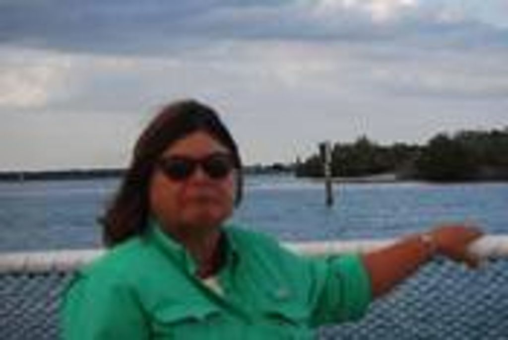 Nancy Ross Ware