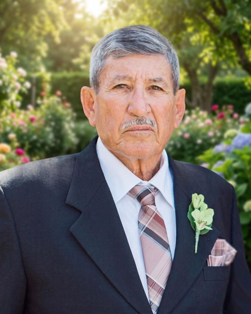 Juan Rico Godines Profile Photo
