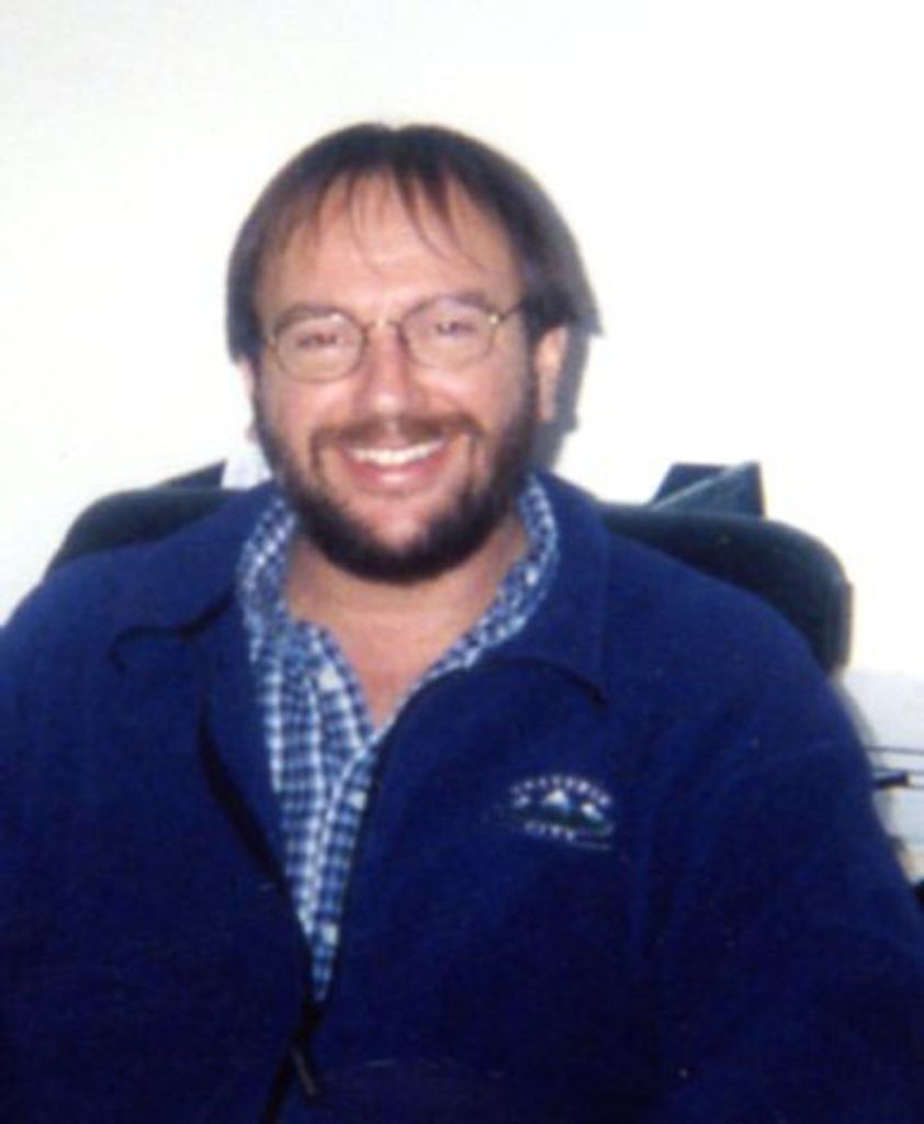 Daniel "Dan" Scott Coddington Profile Photo