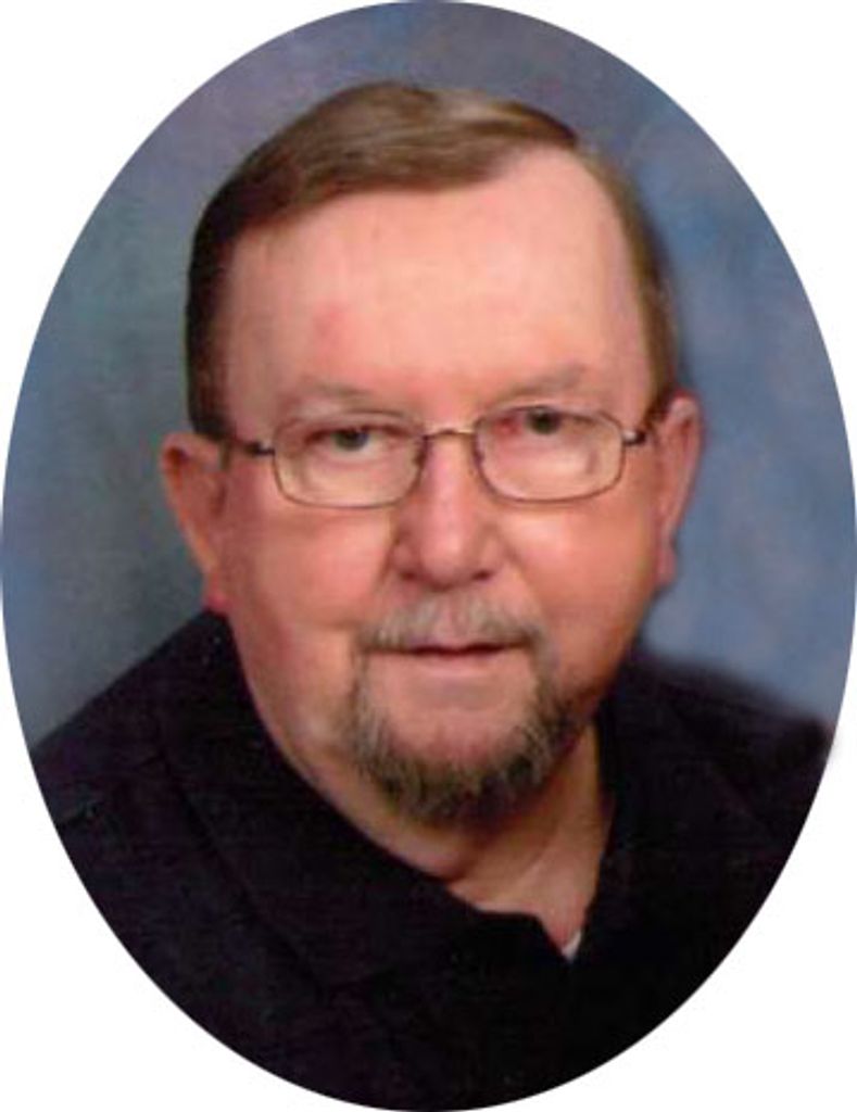 Patrick H. Maxwell, Jr. Profile Photo