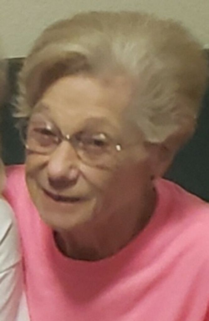 Glenda Kay Franks Profile Photo