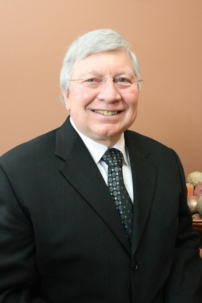 Clifford Scott Rose, Dds