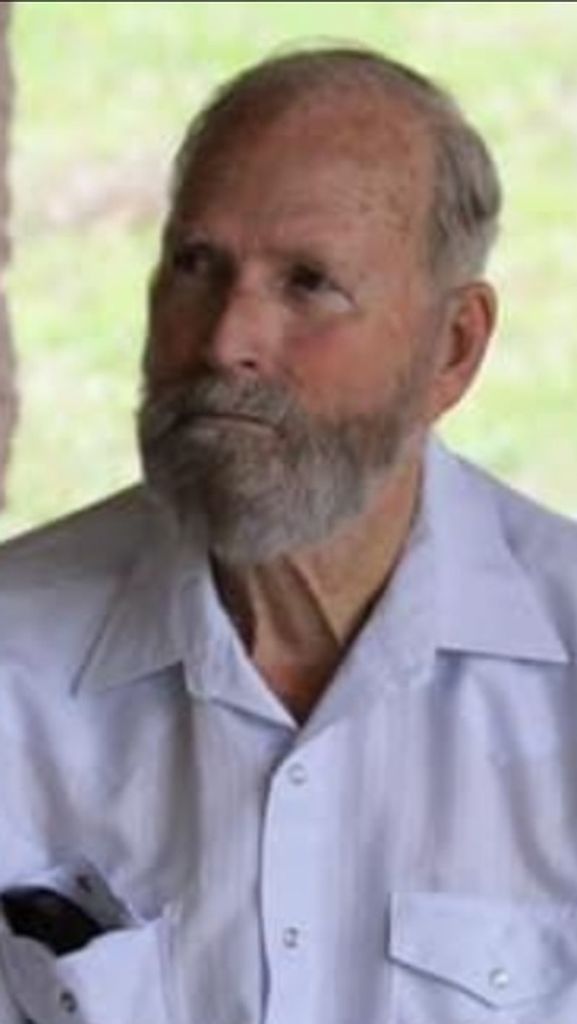 Conrad Allen Broomfield Profile Photo