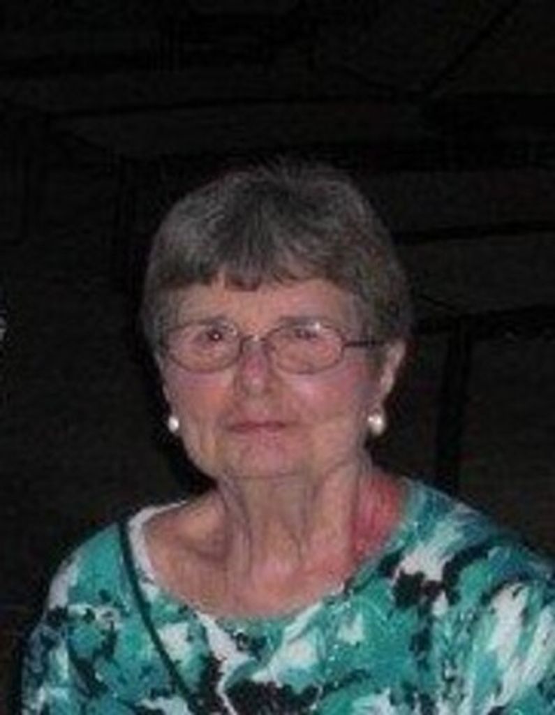Virginia M. Hughes Profile Photo