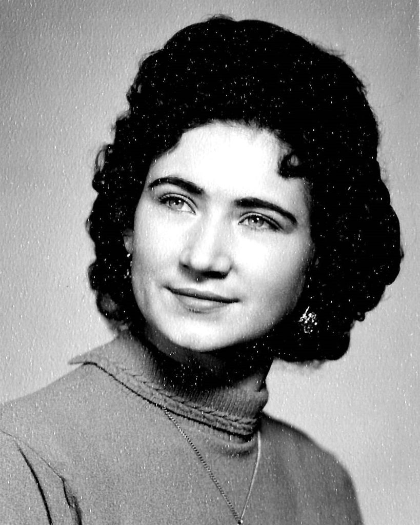 Clarice Houston Andrade Profile Photo