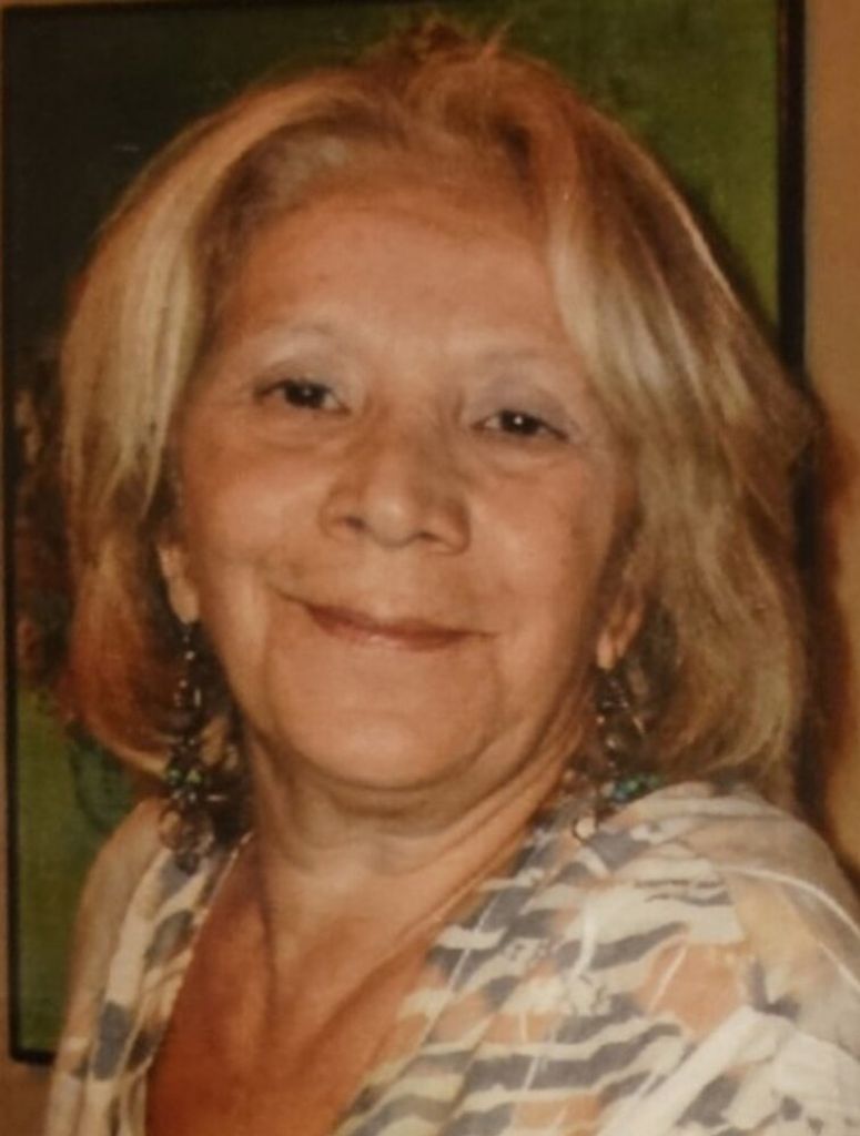 Janice Ann Revella Ambrozik