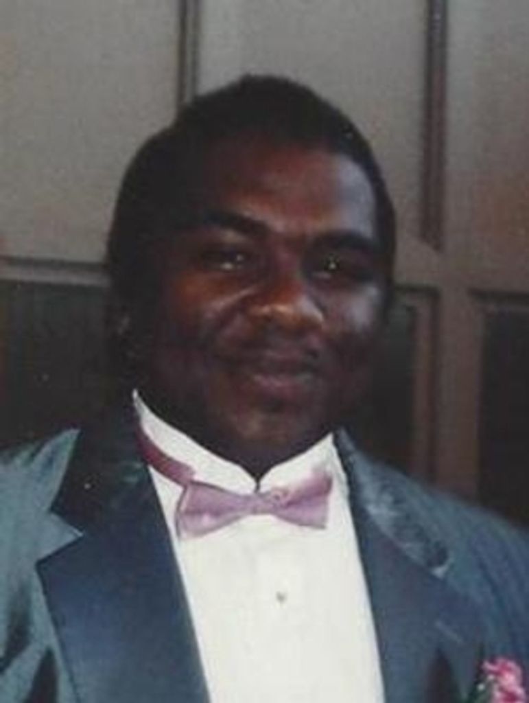 Solomon Eugene Mosley Jr