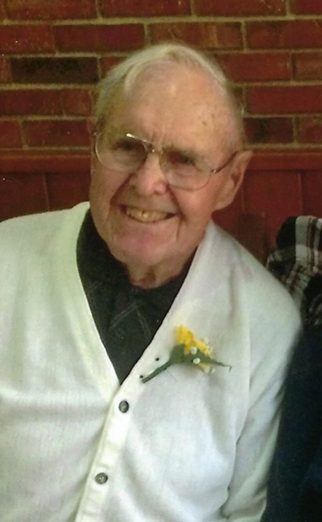 Harold Barclay Profile Photo