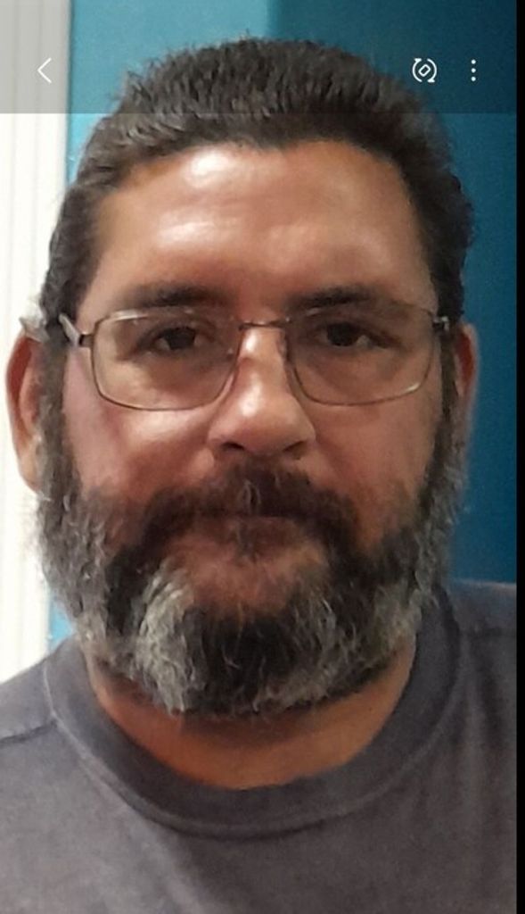 Oscar Carlos Prezaz Profile Photo
