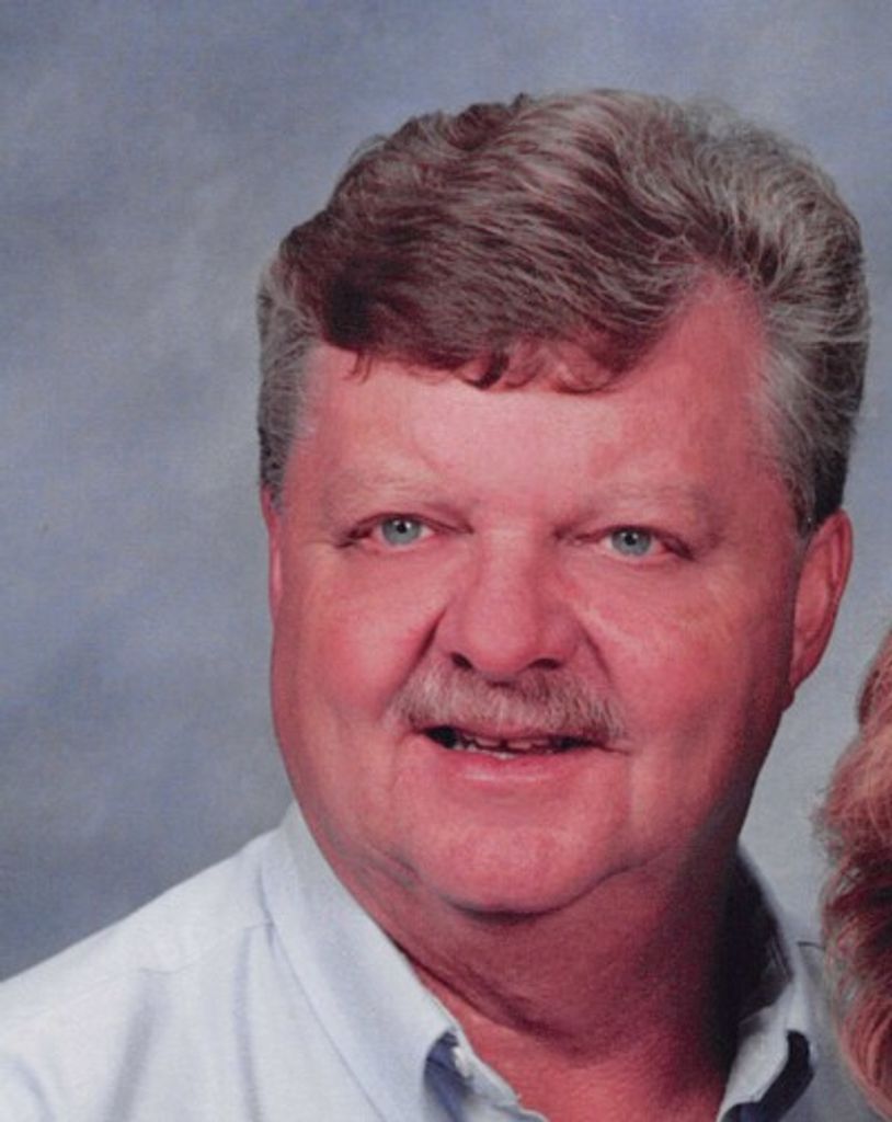 Gary John Crossler Profile Photo