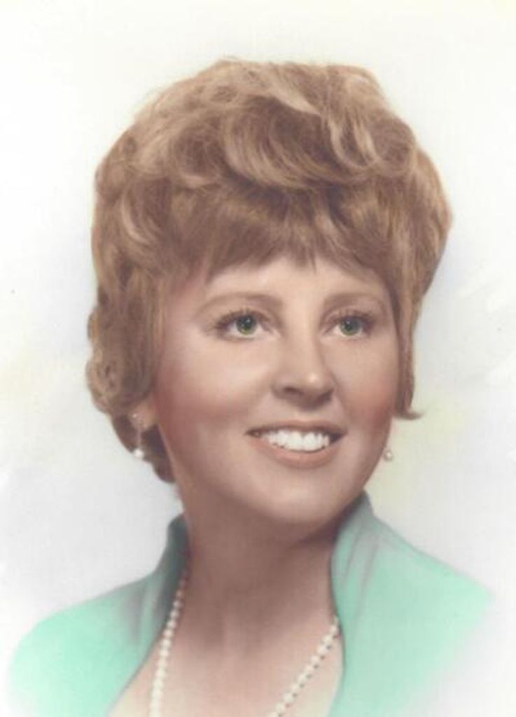 Catherine P. Pouche Profile Photo