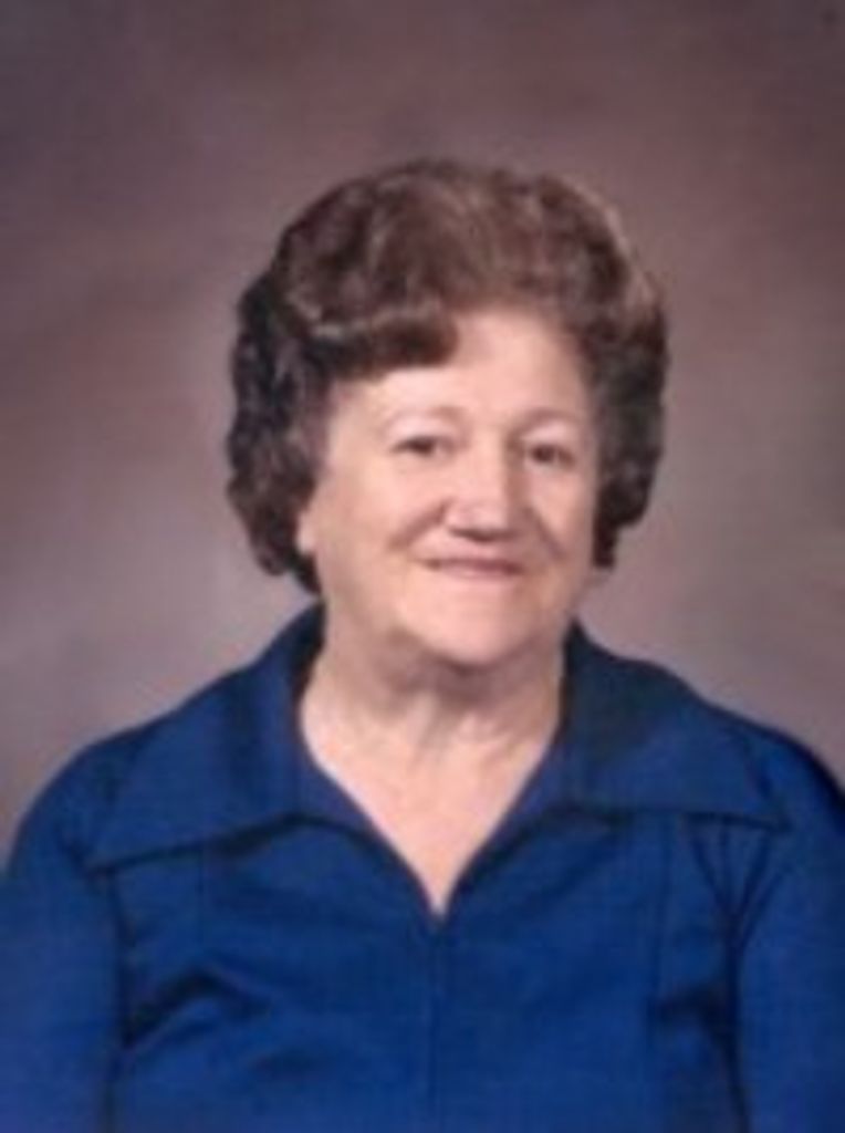 Nellie Elkington