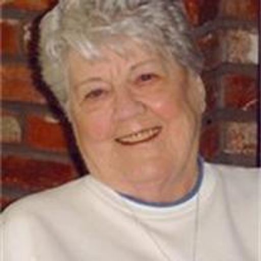 Elizabeth Eileen "Liz" Liston (Crane) Profile Photo