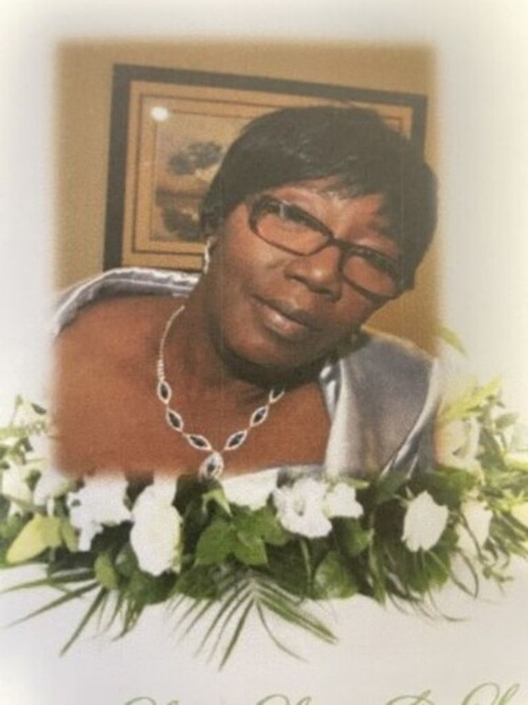 Velena Eloise Graham