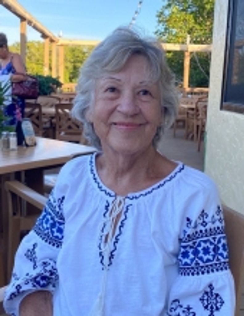 Nanette M. Watson