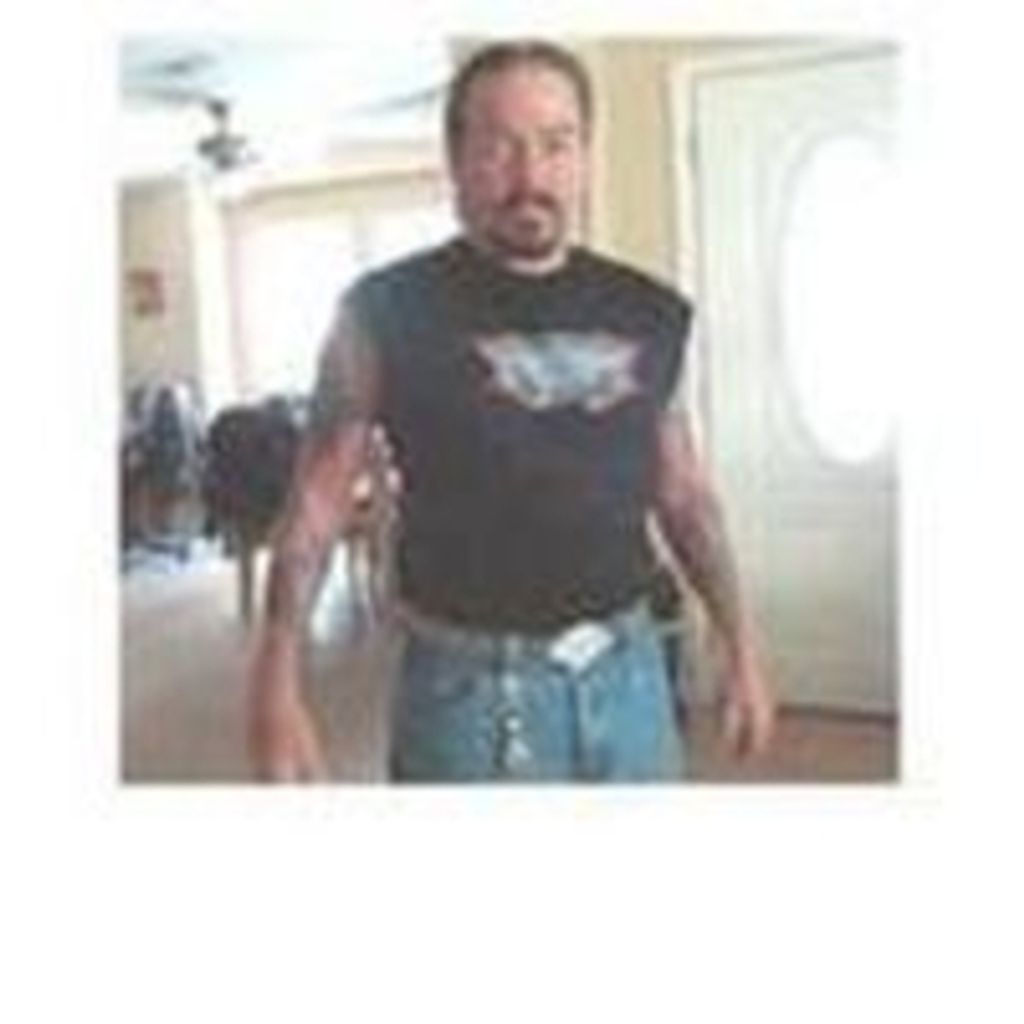 David Michael Hughes