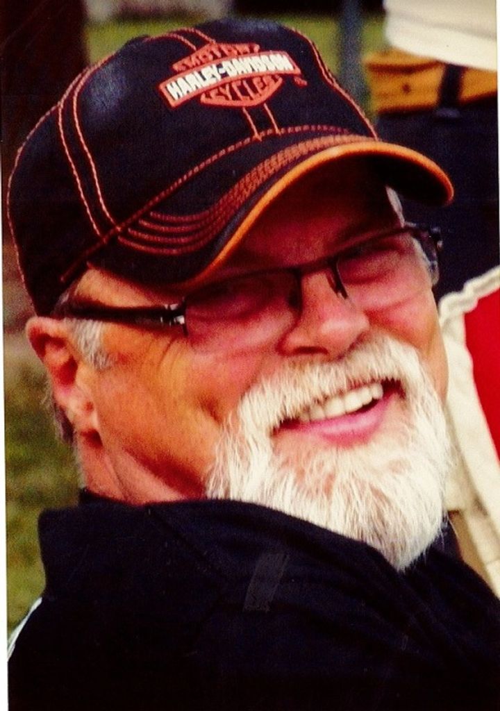 Steven Arnold