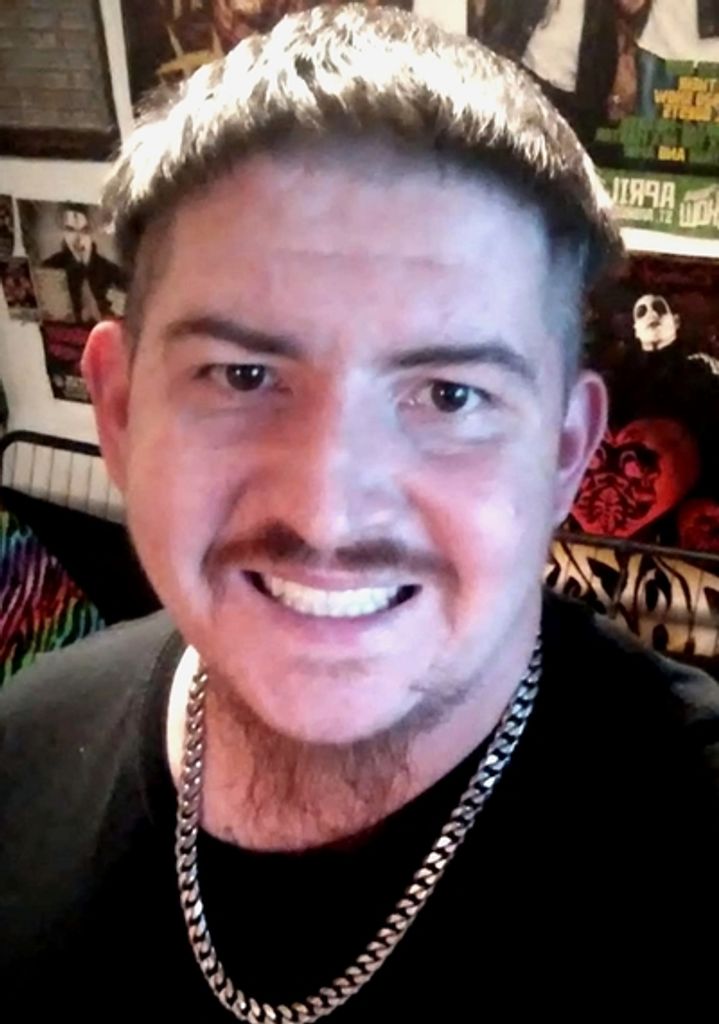 Ralph "Wayne" Foshee, Jr. Profile Photo