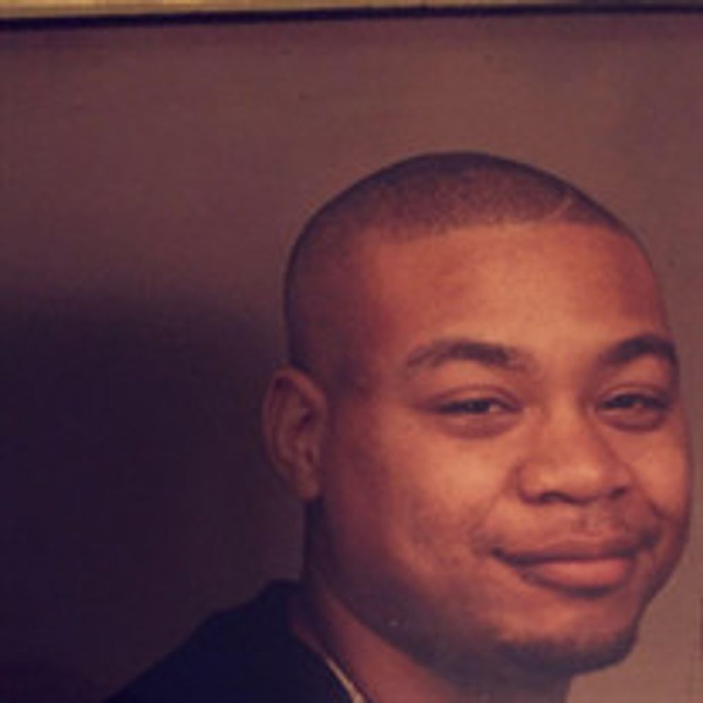 Mr.  Brian  Earl Parks