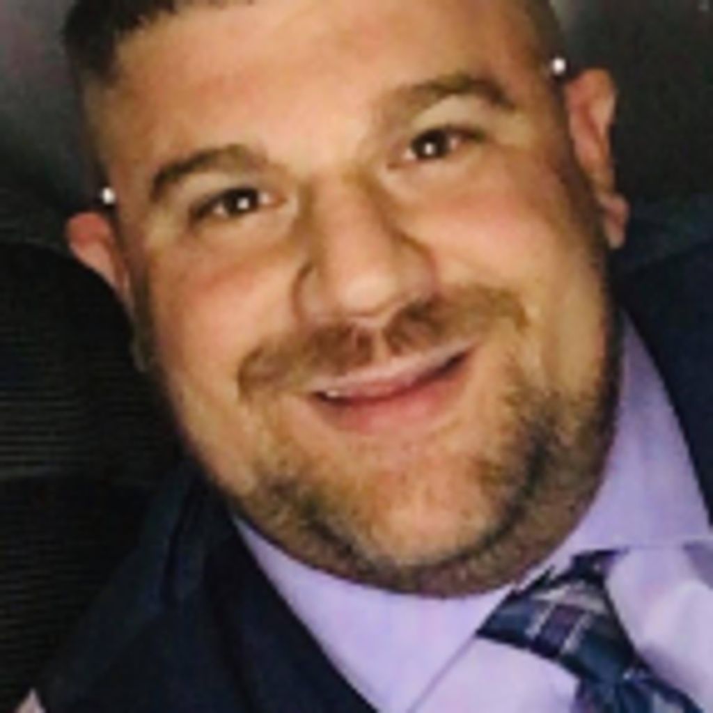 Nicholas Boros