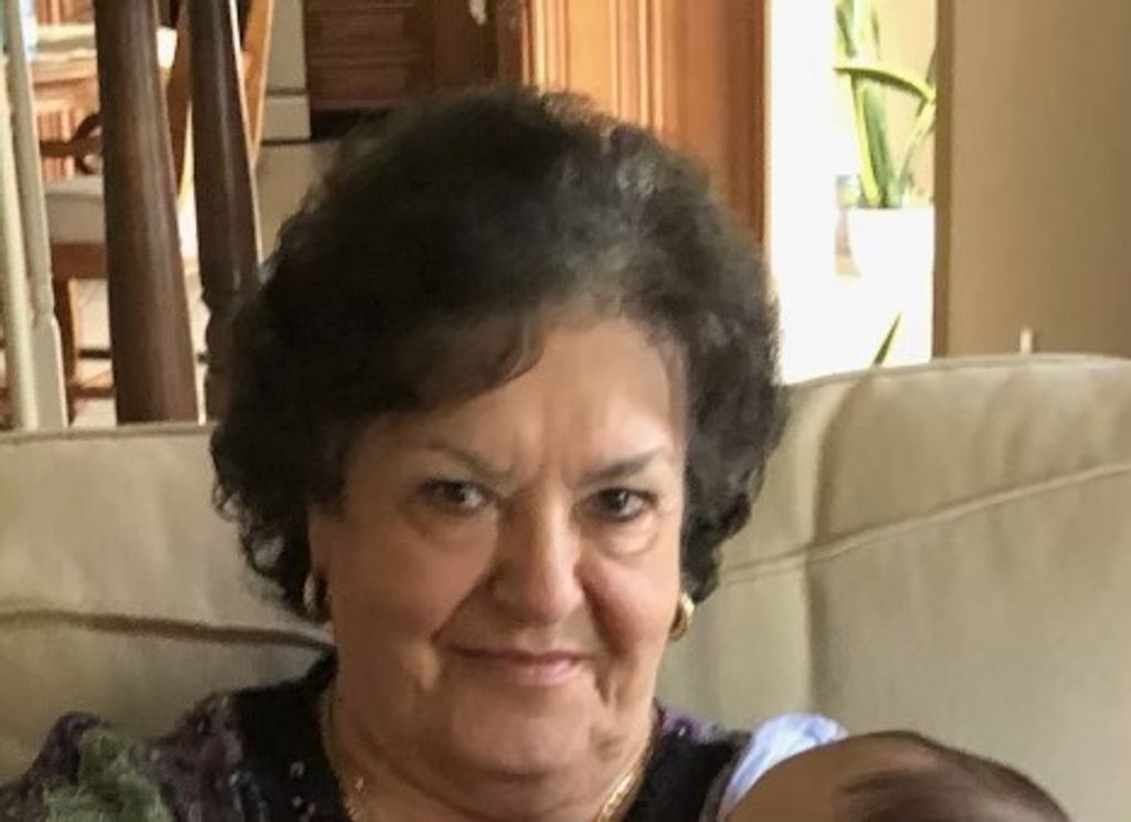 Rita DiNizo
