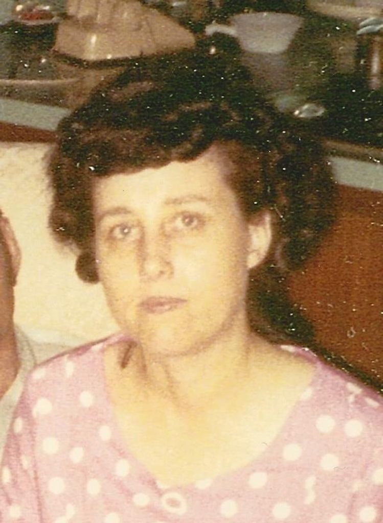 Norma Sue Anderson