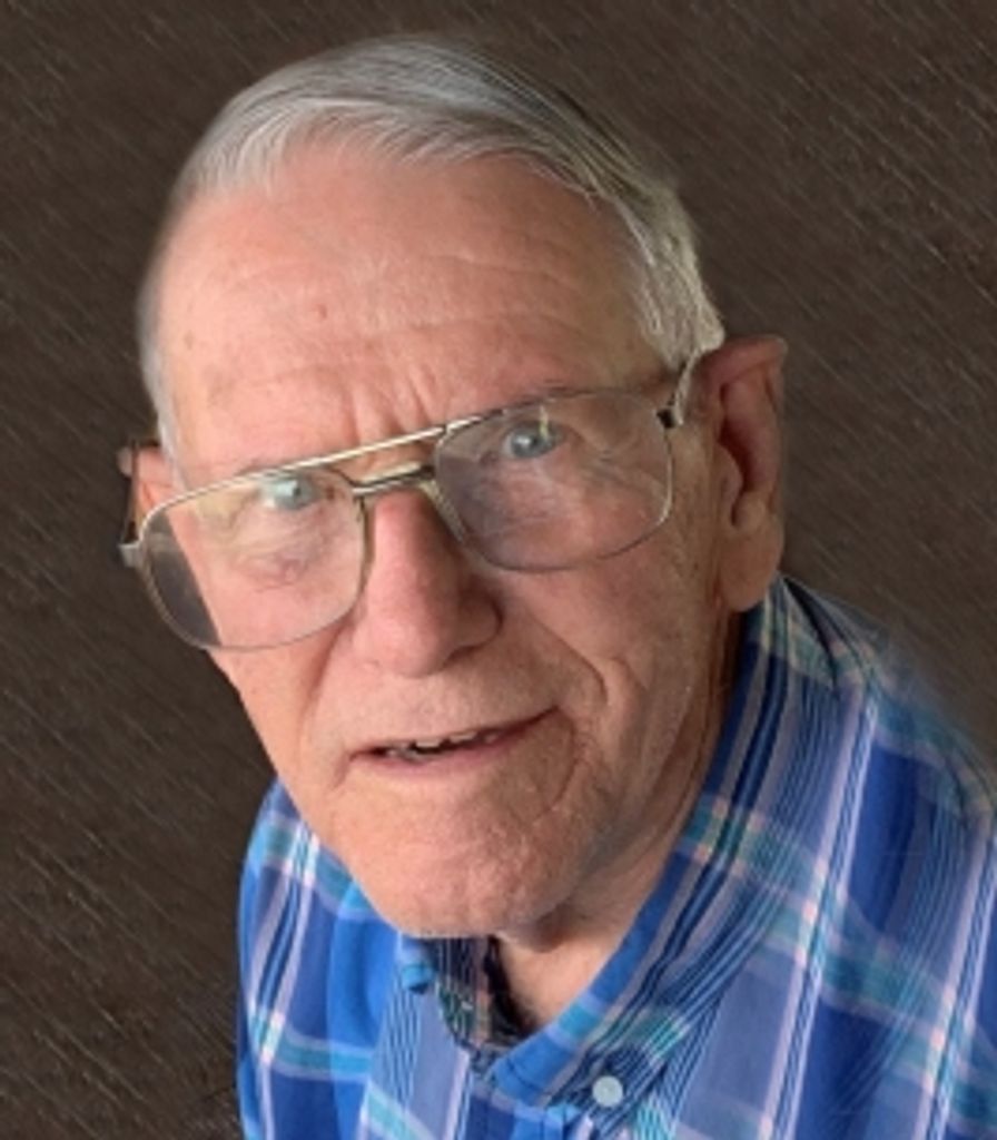 George Dowell Profile Photo