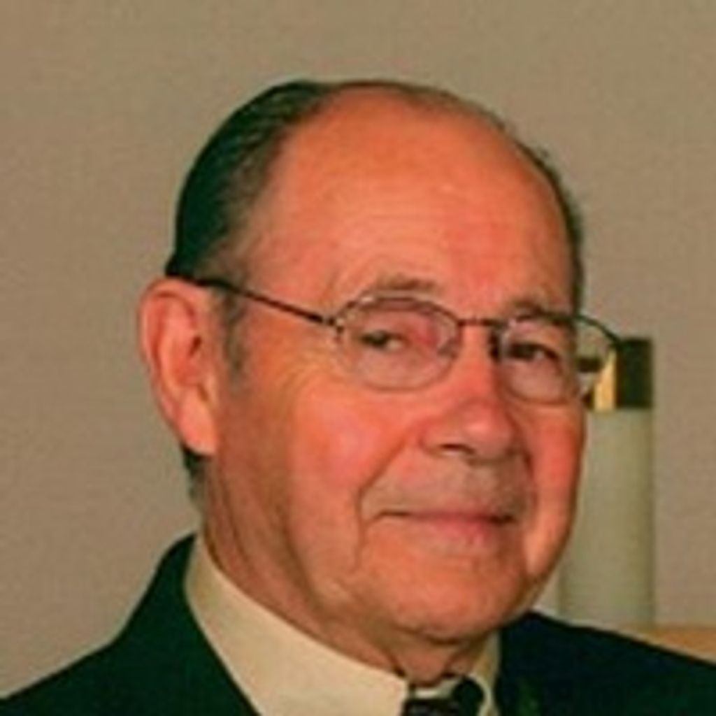 Ronald L. Edlund