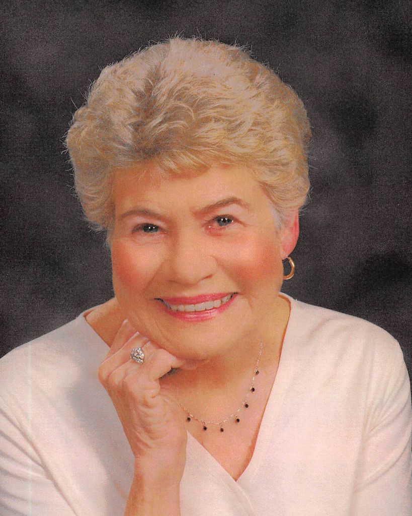 Joan Emily Boehmer