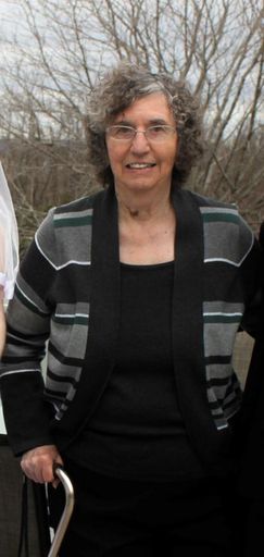 Ruth Ann Groner Profile Photo