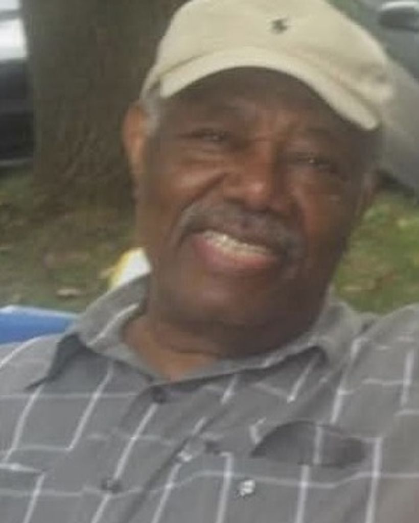 Lester Howard Christie Profile Photo