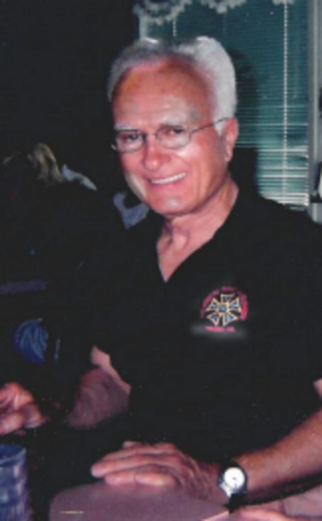 William W. Woody Profile Photo