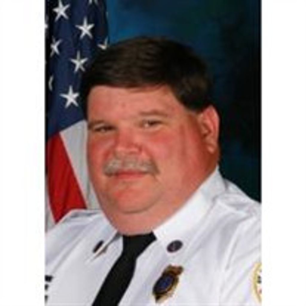 Mark Wayne Morrison