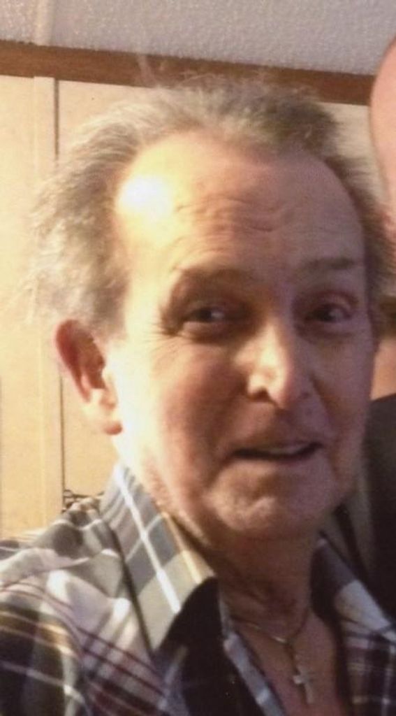 Joseph Eugene Smith Profile Photo