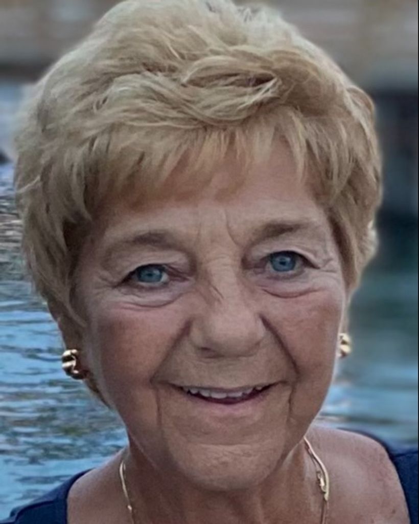 Carol R. (Laffey) Nyberg Profile Photo