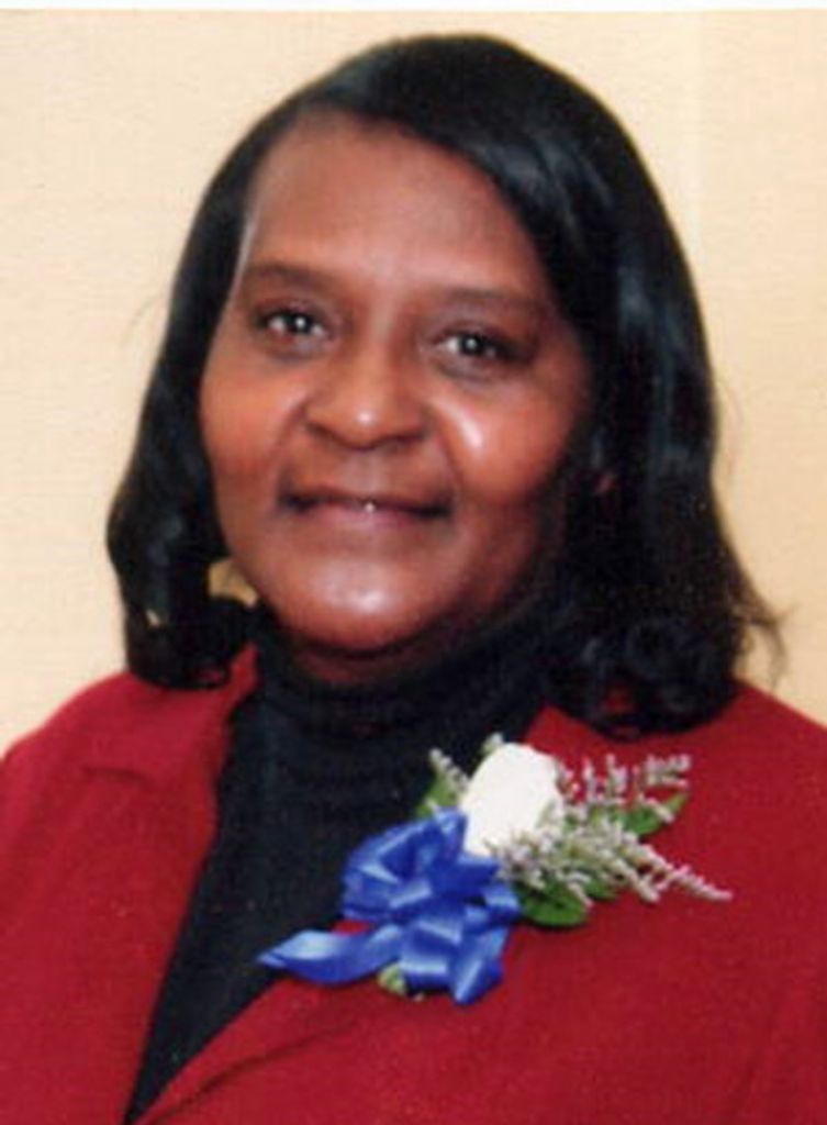 Bessie Lewis Davis Profile Photo