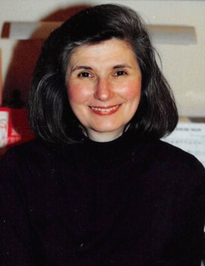 Carol A. Diamond