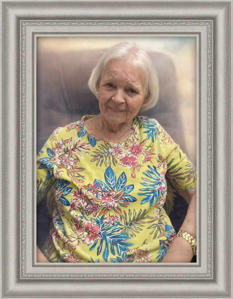 Lucille Carver Profile Photo