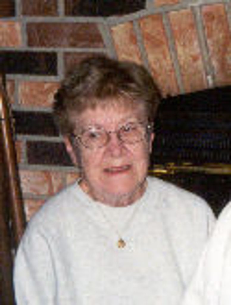 Mary Watha Snyder Dodson Godfrey Profile Photo