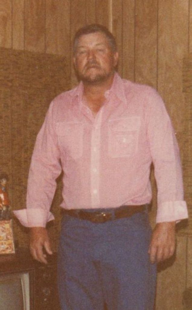 Dennis Edward Peyton