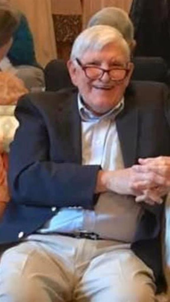 Roger Anthony Van Winkle