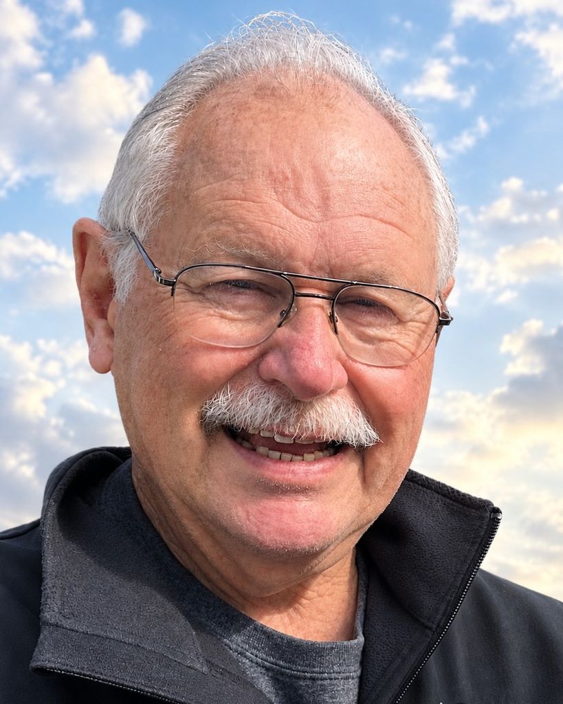 John A. McArthur Profile Photo